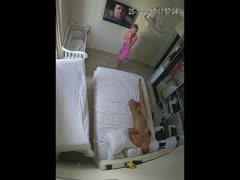 Hidden cam amazing video of a sweet wife masturbating and enjoying hot pounding 